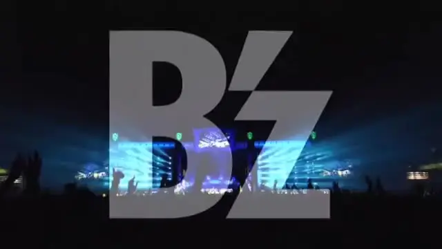 CM]B'z 「B'z LIVE GYM Pleasure 2013 ENDLESS SUMMER XXV BEST 」_哔