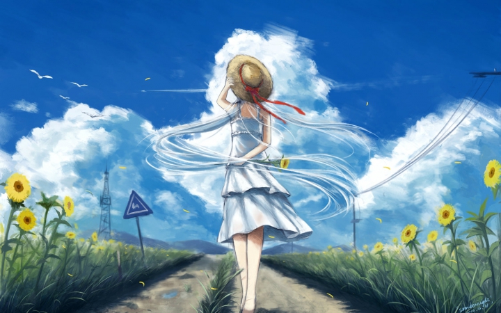 【听歌向】【抒情向】第一期:ost【那些曾感动过的声音】