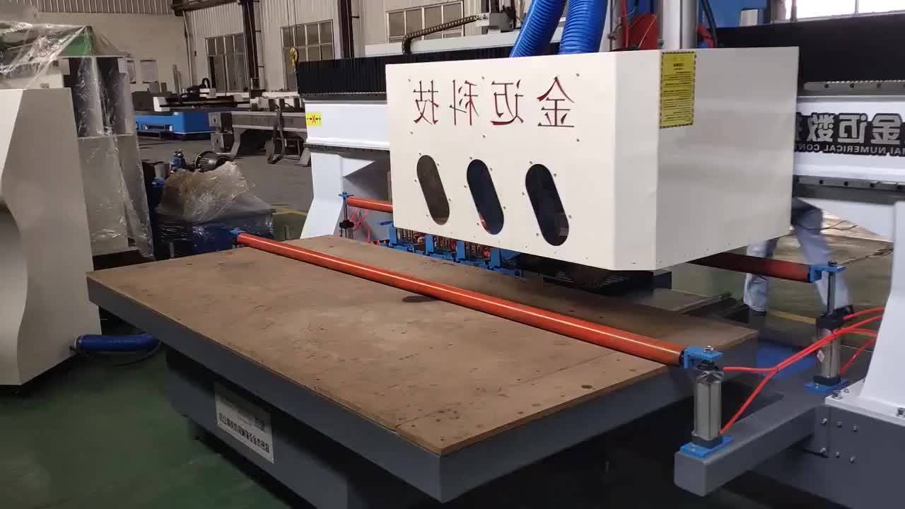 数控开料锯 数控电子开料锯 异形