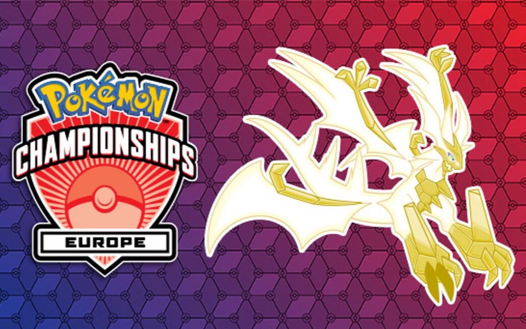 ag解说精灵宝可梦官方赛事vgc2019欧洲ic赛第二天瑞士轮