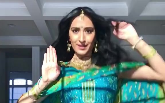 [图]【印度歌舞】Yeh Ladki Hai Allah-K3G