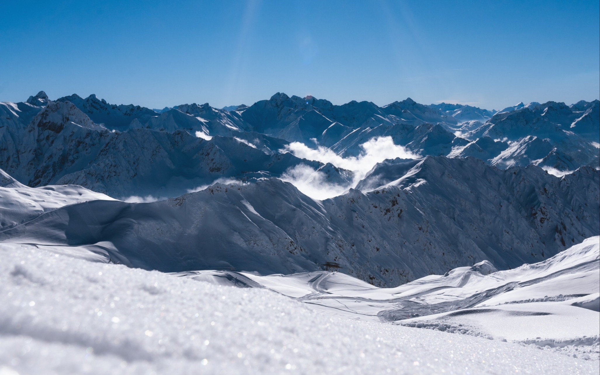 活動 2021年到2022年的跨年聚集之括蒼山旅