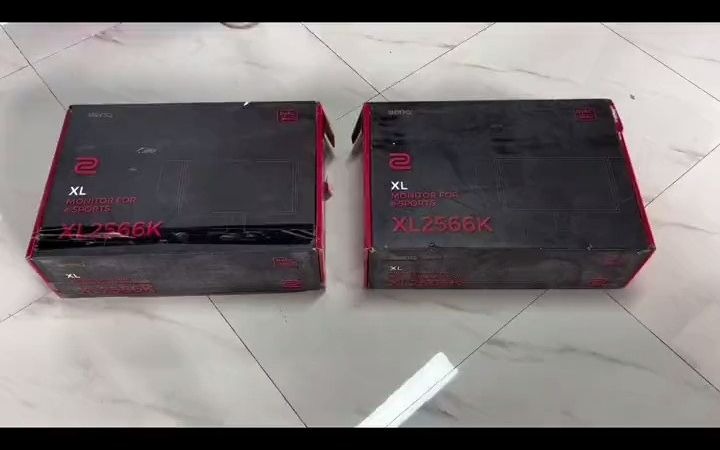 56ZOWIE GEAR卓威奇亚CSGO吃鸡游戏哔哩哔哩bilibili