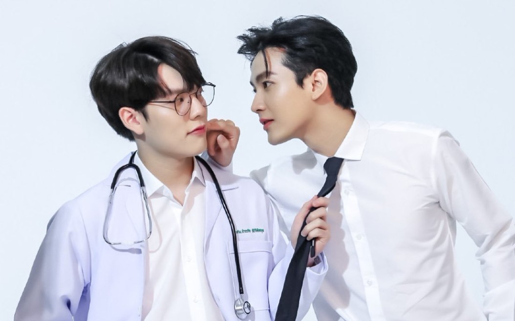 【kimcop】他们的新剧终于来了!