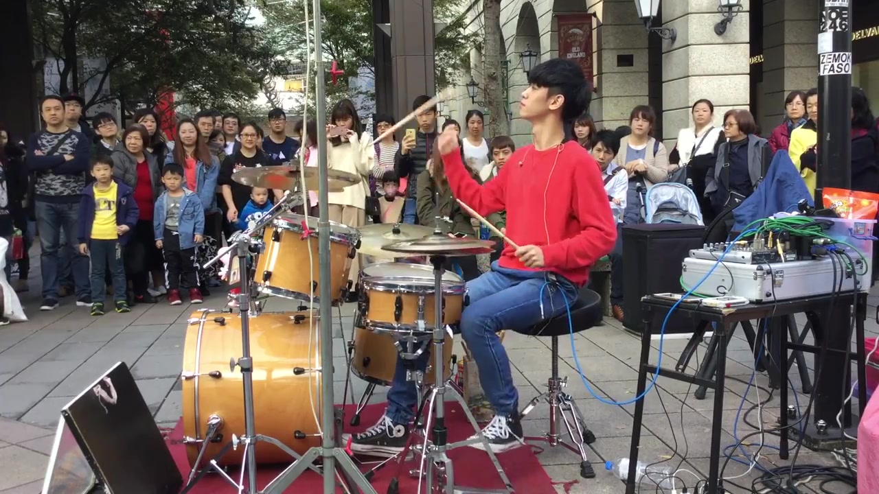 李科颖kelikeytwice