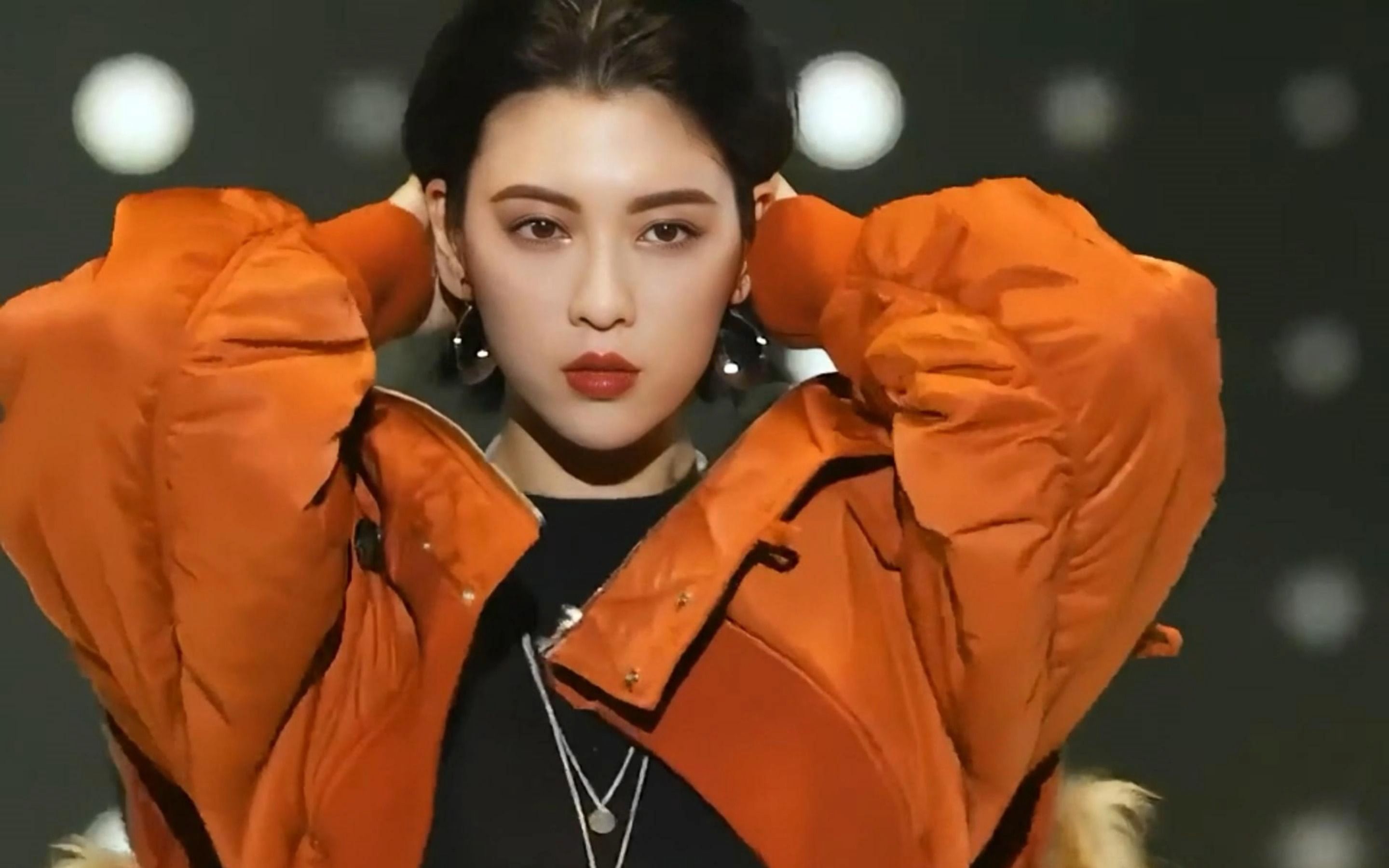 tgc东京时装秀,总有你喜欢的梦中女孩