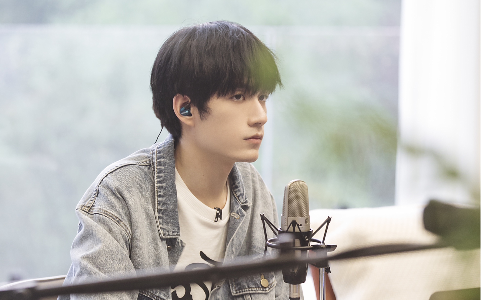 张颜齐张颜齐的临场反应能力到底有多棒