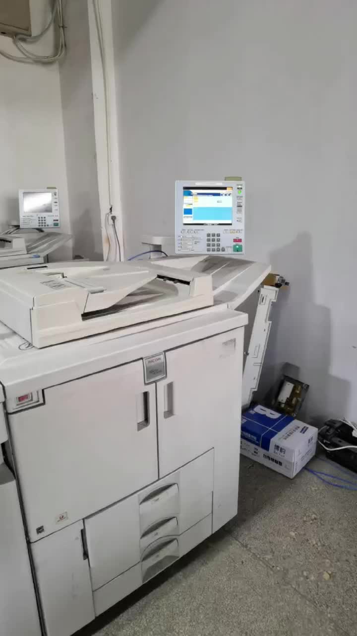 理光1350复印机sc547问题解决了