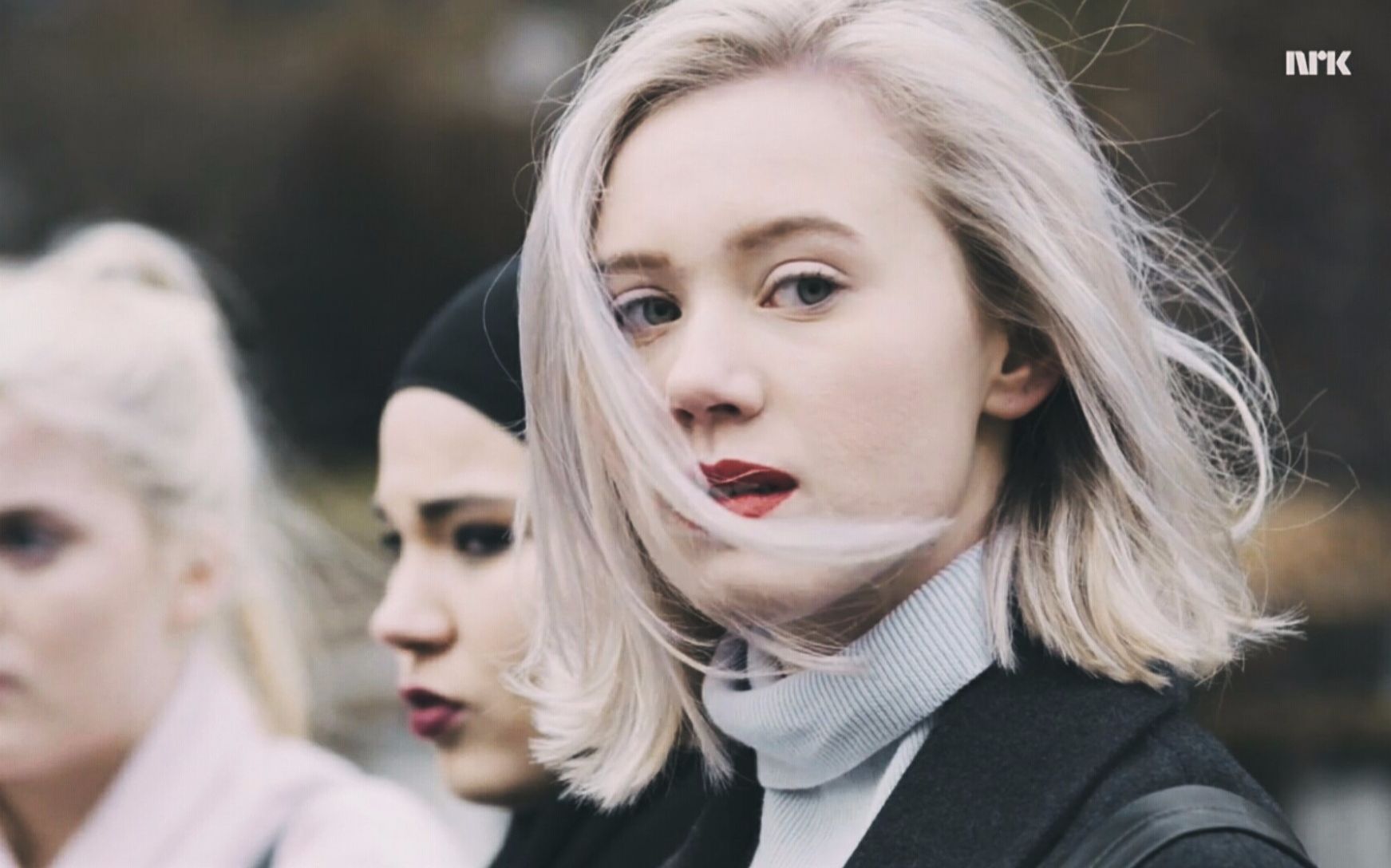 skam/ [noora]女神的纯舔屏向混剪