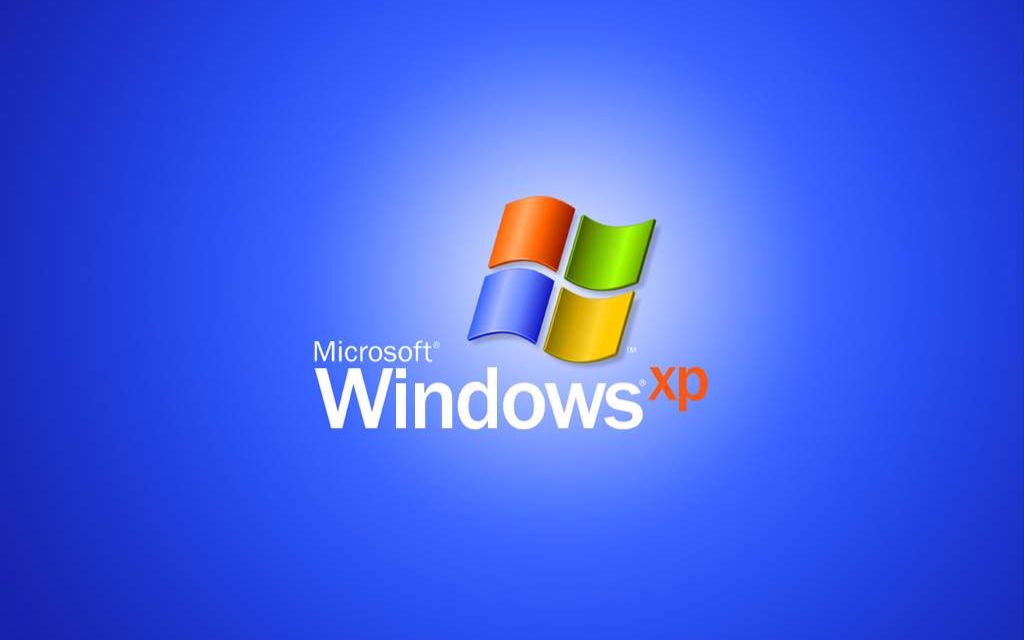 Windows xp安装以及试用(留意彩蛋)哔哩哔哩bilibili