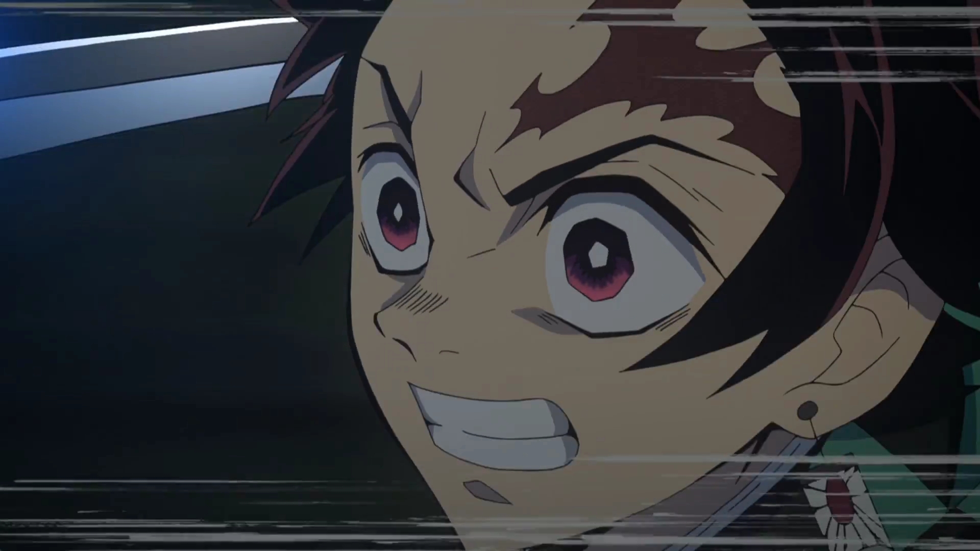 鬼灭之刃水之呼吸名场面