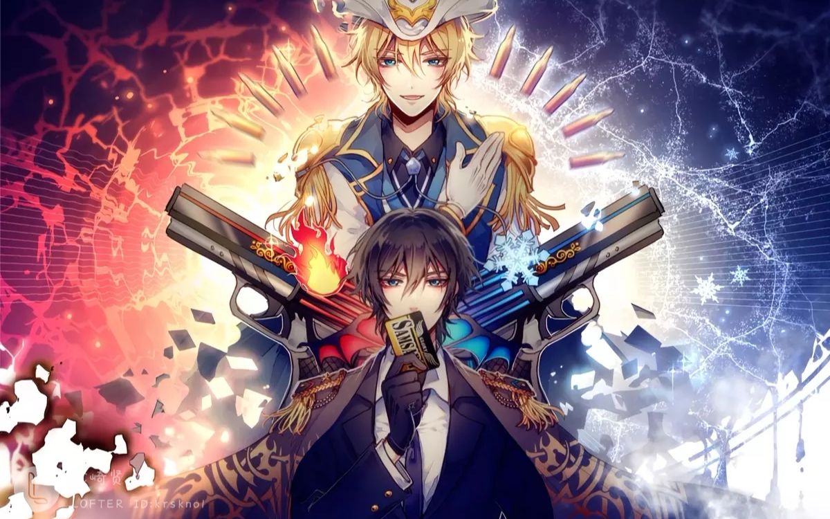 【300英雄】司波达也改周泽楷一枪穿云补丁