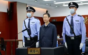 Download Video: 中央巡视组原副组长董宏一审被控受贿4.6亿余元，当庭认罪悔罪