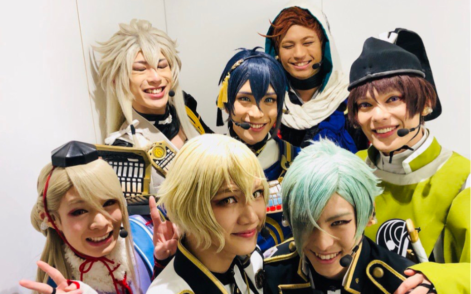 刀音4 散るは火の花(录屏)