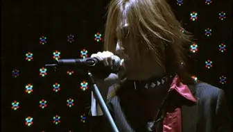 Janne Da Arc 月光花live 哔哩哔哩 Bilibili