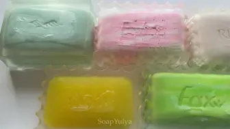 Video herunterladen: Soapyulya 总是给惊喜的姐 软中带马赛克 软中带脆