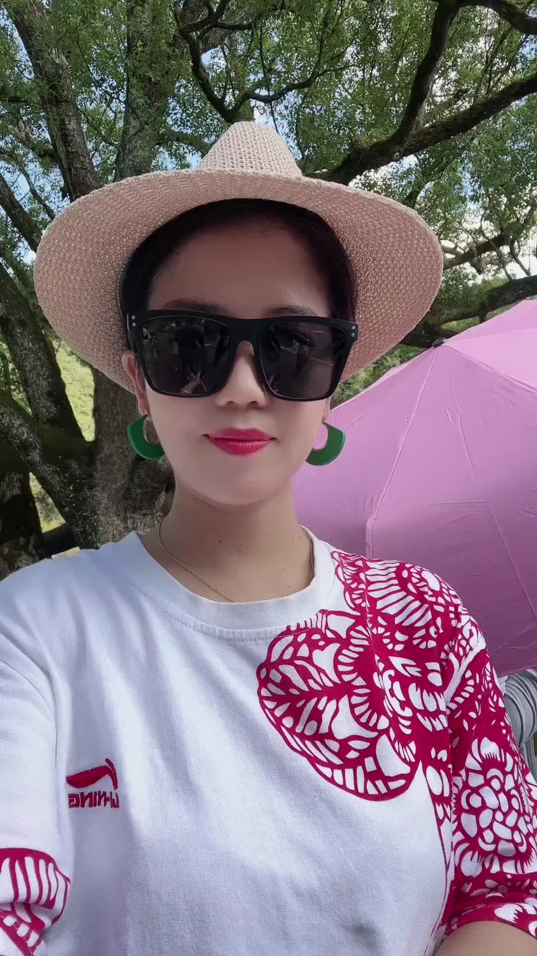 婚礼马上开始啦沉浸式体验彭光琴我为家乡代言