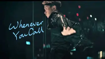 Arashi Whenever You Call Mv 哔哩哔哩 Bilibili