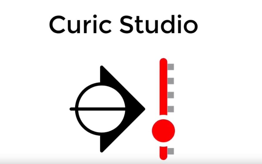 Curic Section View 剖面视图 SU2024最强插件Curic studio1.2 全家桶哔哩哔哩bilibili