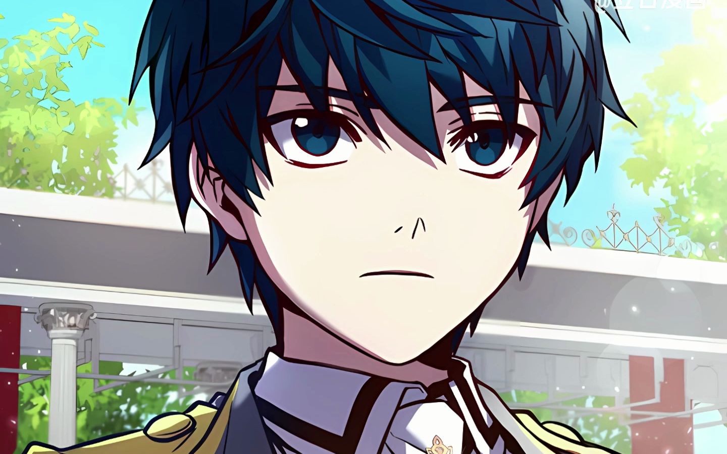 第二集《暗影枪神》