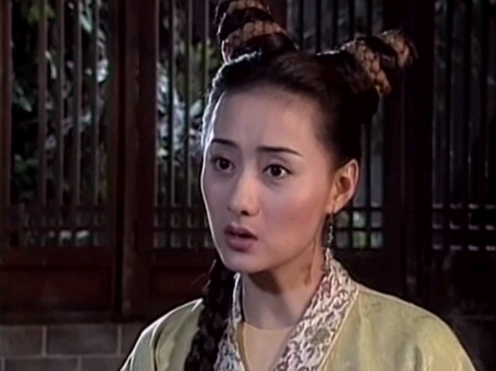绝代双骄 林志颖版 6