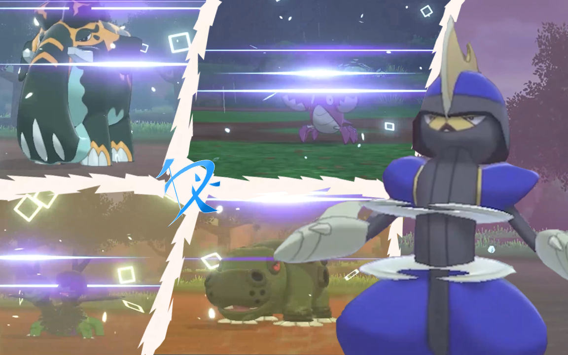 【千秋dx】满城的剑盾路闪合集226-230.逆鳞湖本命劈斩司令get!