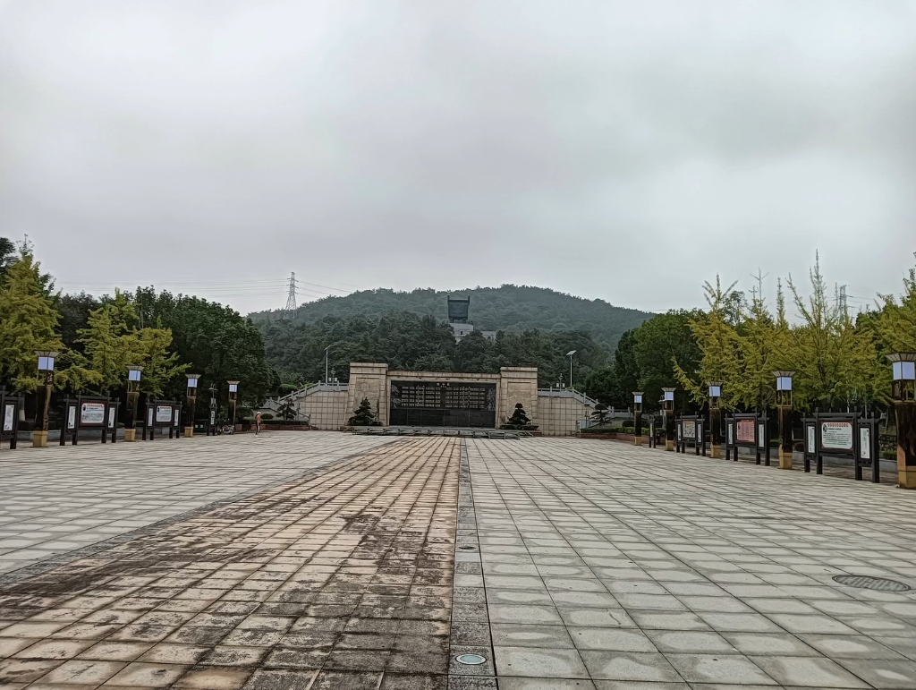 湖南郴州龙女温泉