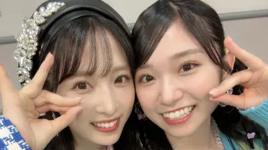 小栗有以/山内瑞葵/村山彩希-哔哩哔哩_Bilibili