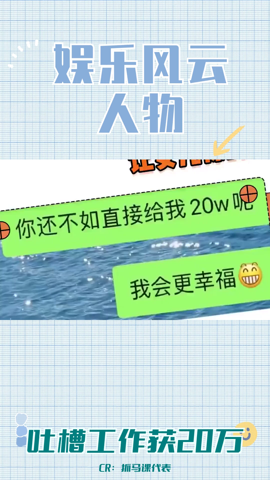 "从吐槽工作到裸辞:40月后的我突然被妈妈转了20万"哔哩哔哩bilibili