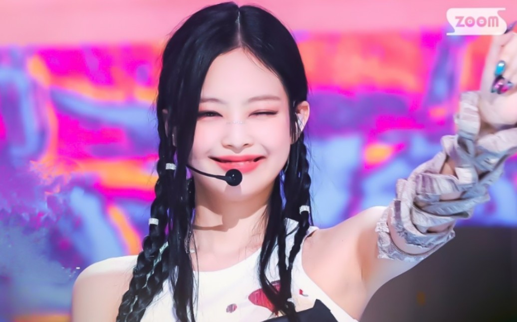 猫猫拯救世界！JENNIE横版4K直拍 _BLACKPINK《Pink Venom》 - 视频下载 Video Downloader