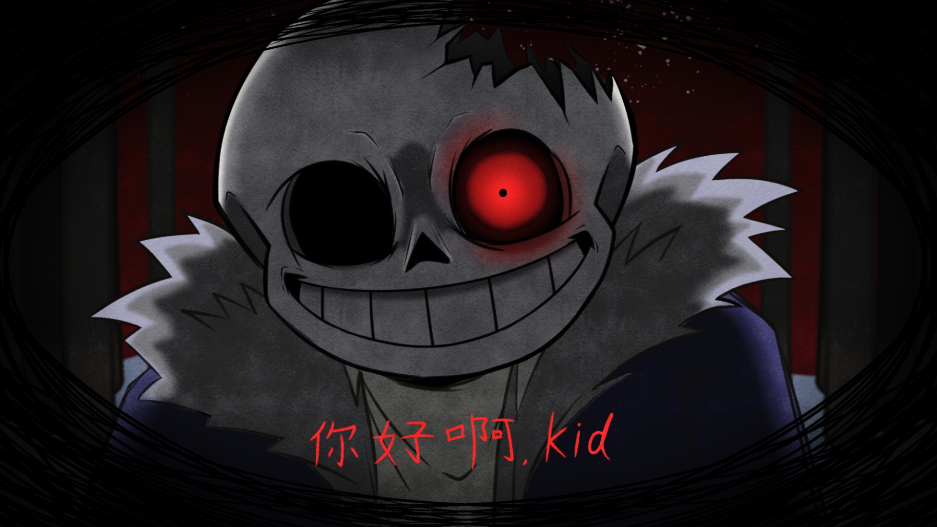 当我去恐惧传说作死会出现什么事呢?