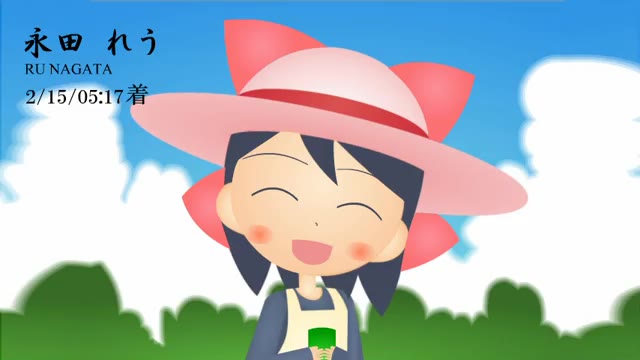 夏美的一步-安堂夏美-flash剧院-哔哩哔哩视频