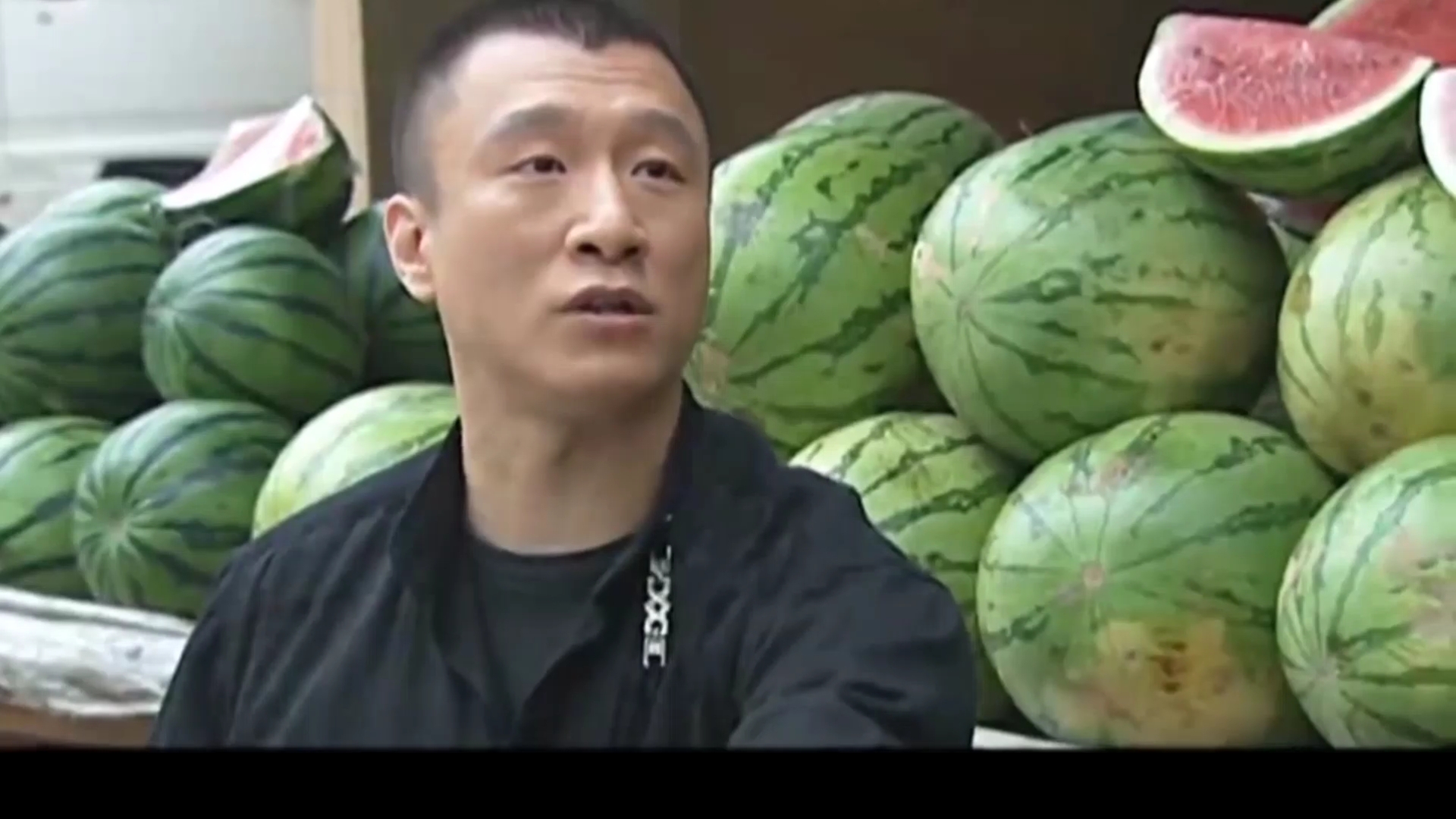 《征服》刘华强