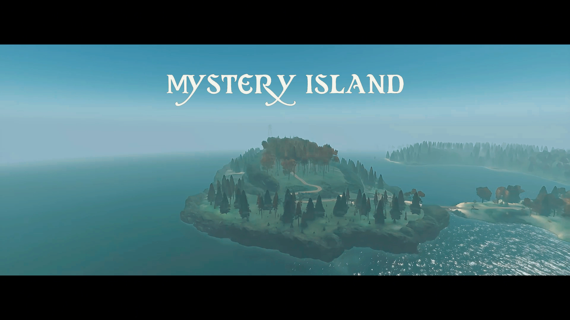 DayZ新地图Mystery Island 在最美的地方等你哔哩哔哩bilibili