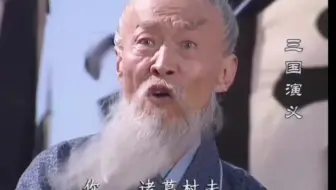 如果把三国演义换成三国杀台词（二）
