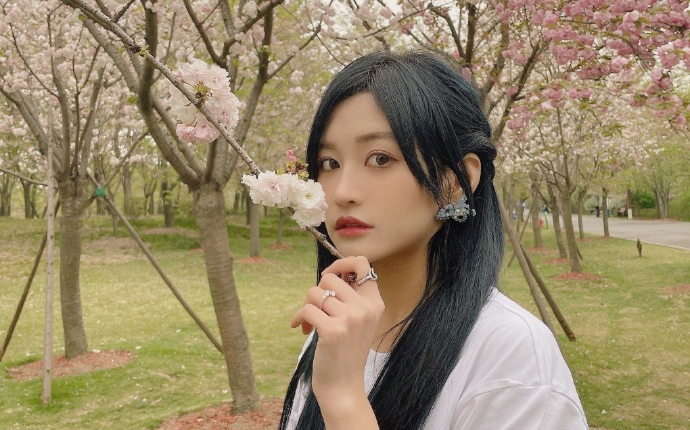 snh48张昕直播20210409