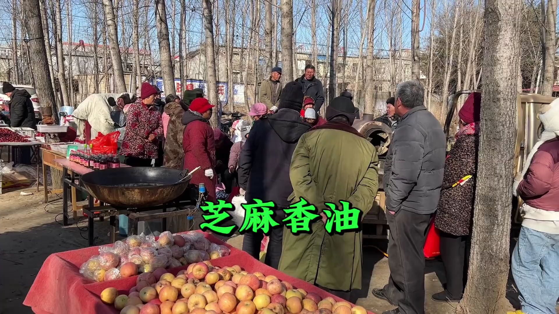 食品最安全的还得是农村哔哩哔哩bilibili