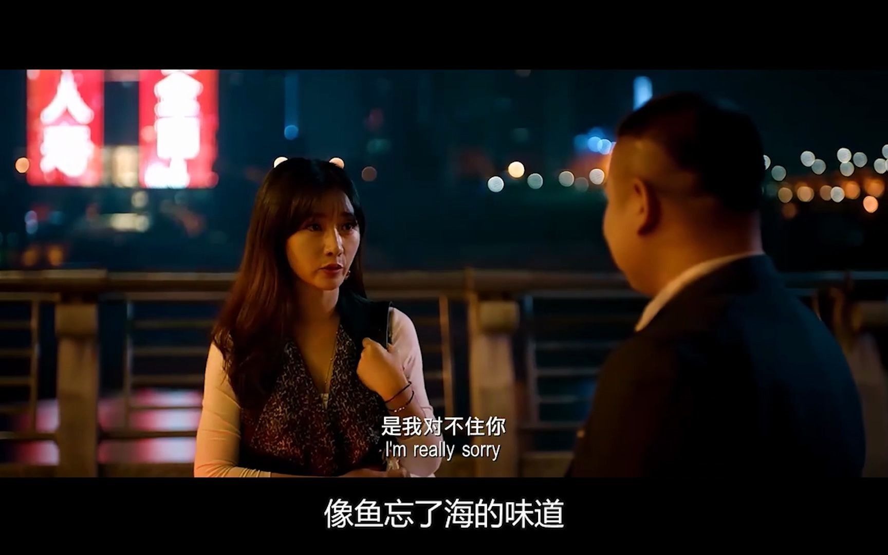 【影视剪辑】从你的全世界路过,燕子,你不要走