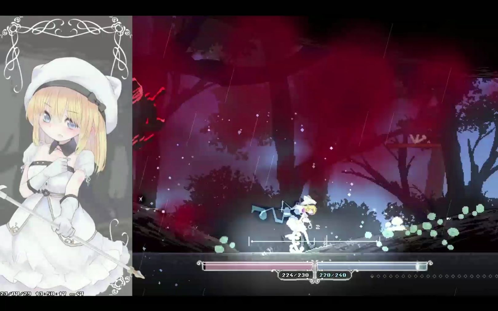 [aliceincradlev_023] 裂隙看守者