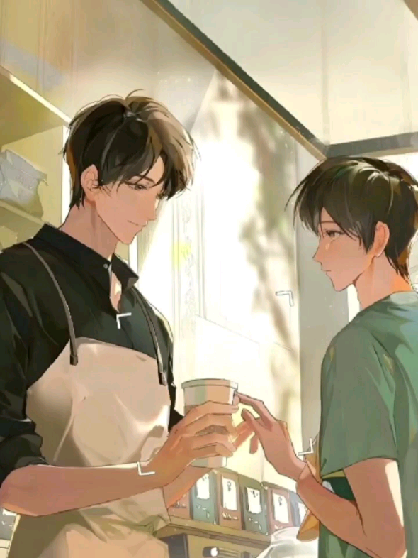 好家伙夏知许也太深情了吧[抓狂]"下个瞬间,也请你爱上我."[大哭]