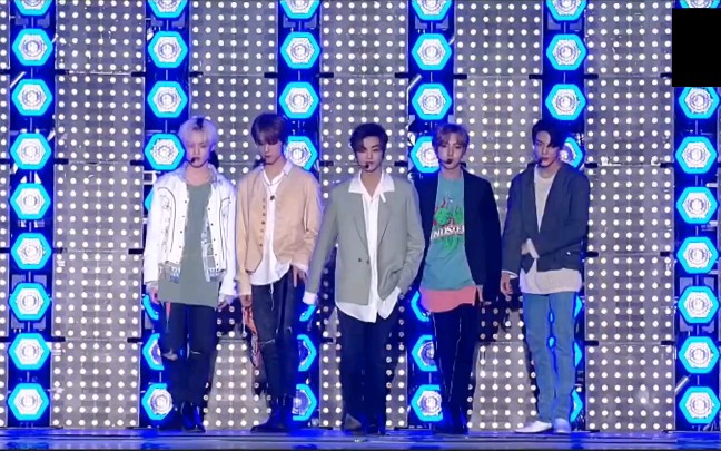 [图]190518NCTDREAM梦想演唱会舞台完整版