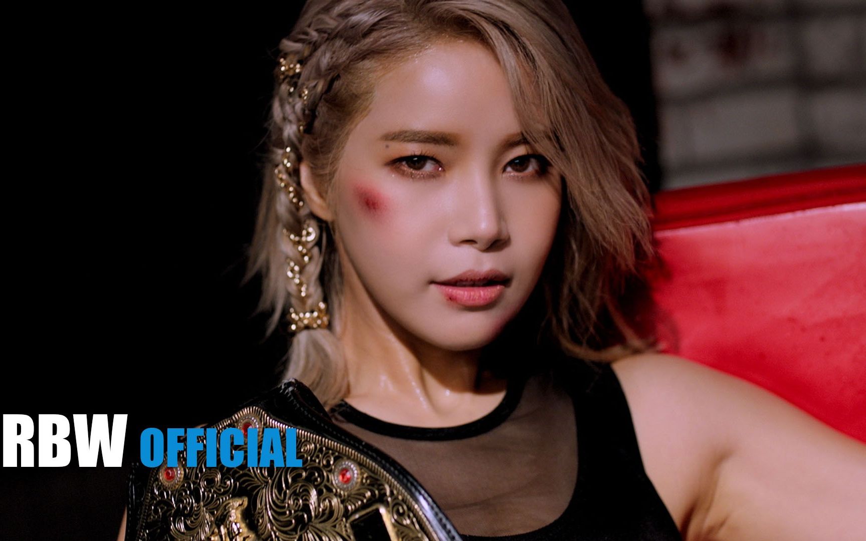 【mamamoo】我真的非常可以的no more drama,蓝专回归打歌全舞台