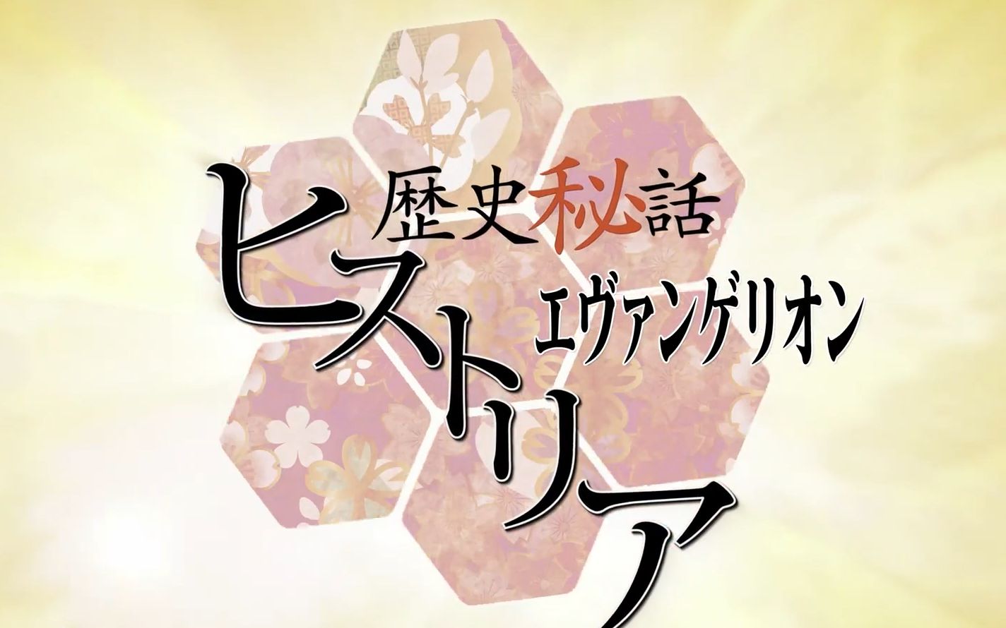 自制熟肉evanhk纪录片历史秘话新世纪福音战士特别节目