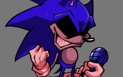 把屎优化成了高级屎(sonic.exe rerun/hide and seed v3)