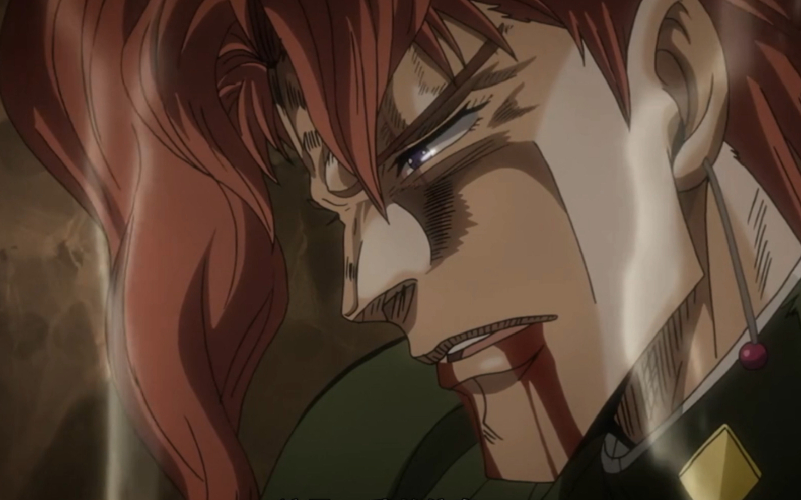 花京院英雄不朽传奇不灭