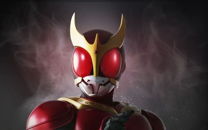 平成假面骑士壁纸