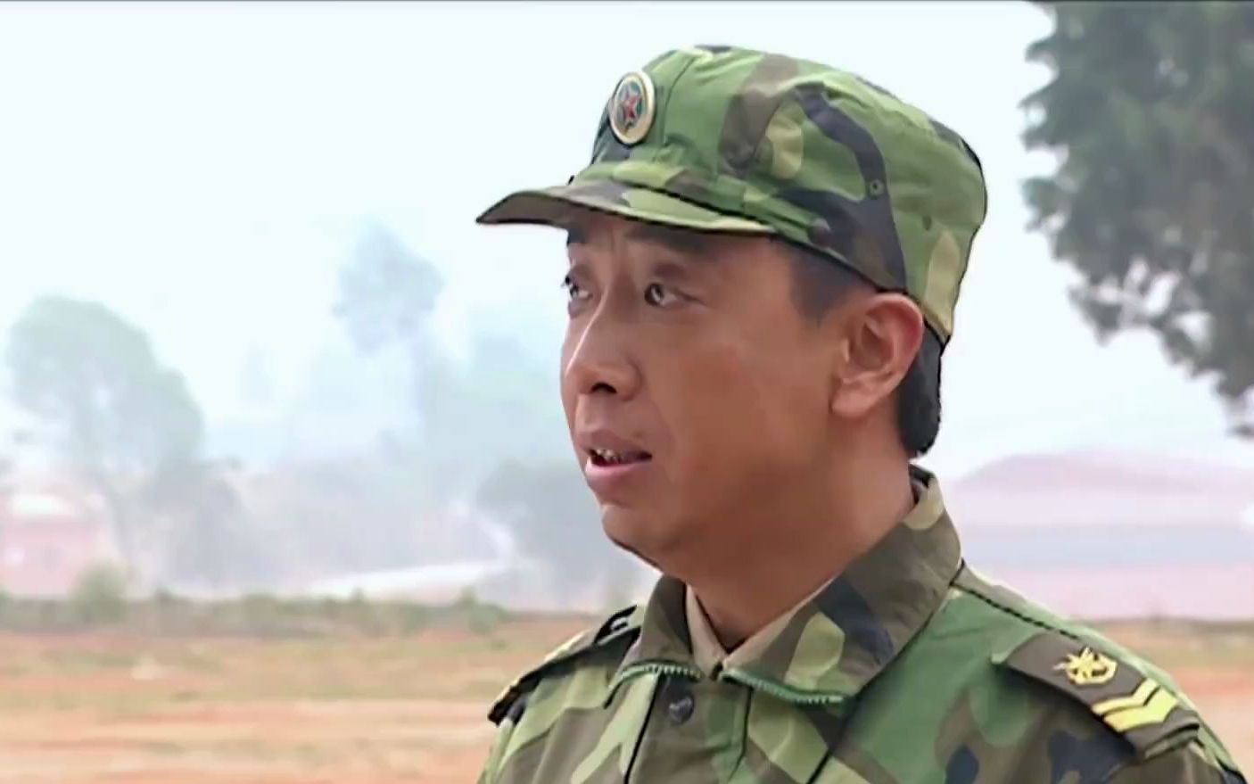 士兵突击五班有了新面貌整顿军纪军容他们有了目标