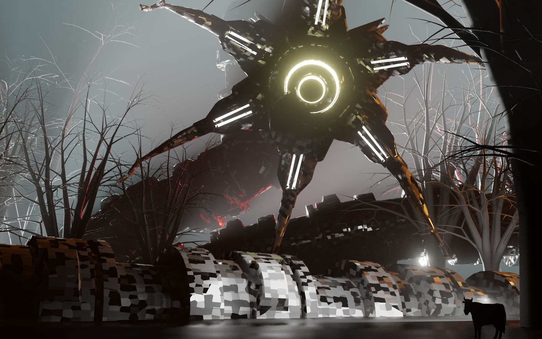 robot snake 0001-0250