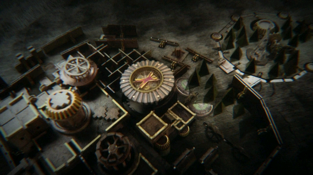 高清美国电视连续剧权力的游戏片头曲2011年