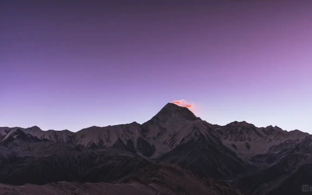 感受一下直击心灵的震撼